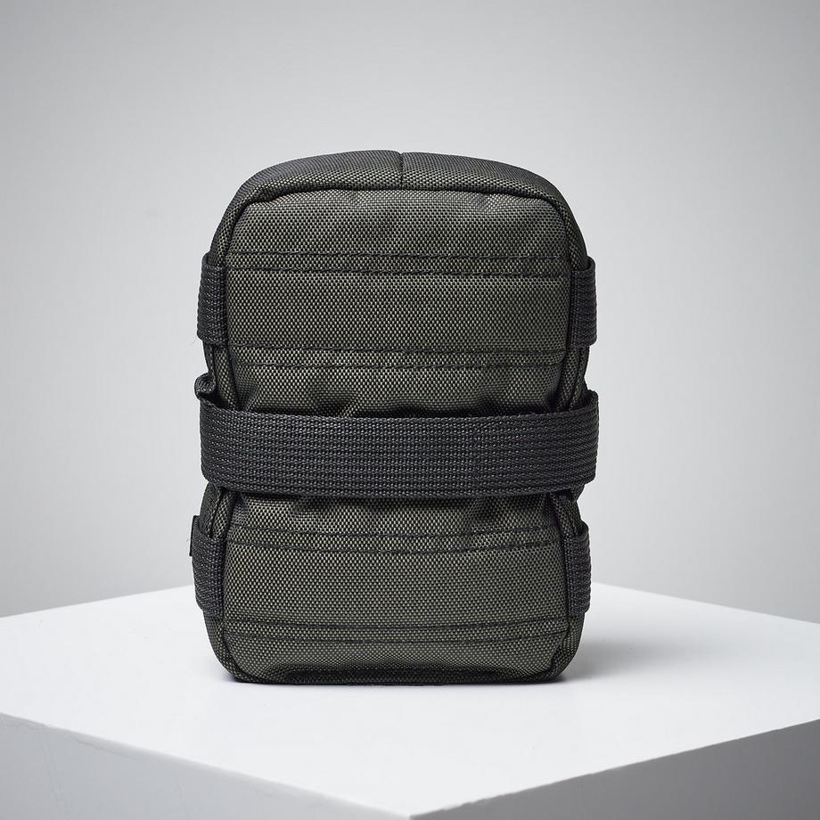 SOLOGNAC  Jagdtasche Vielseitigkeit Polypropylen 