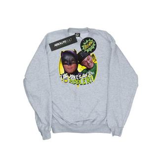 DC COMICS  Sweatshirt 