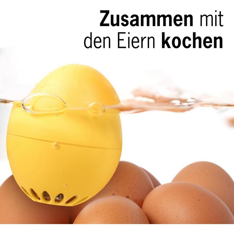 PiepEi  Singende Eieruhr Maus 