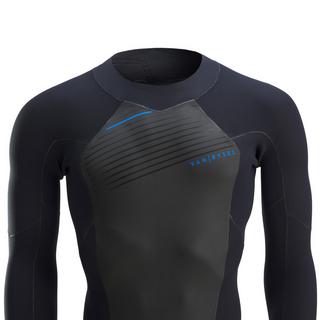 VAN RYSEL  Neoprenanzug Schwimmen Triathlon 