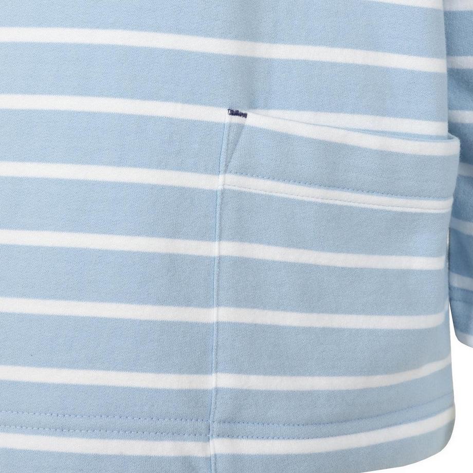 Lazy Jacks Sweatshirt Rayé Col Roulé  