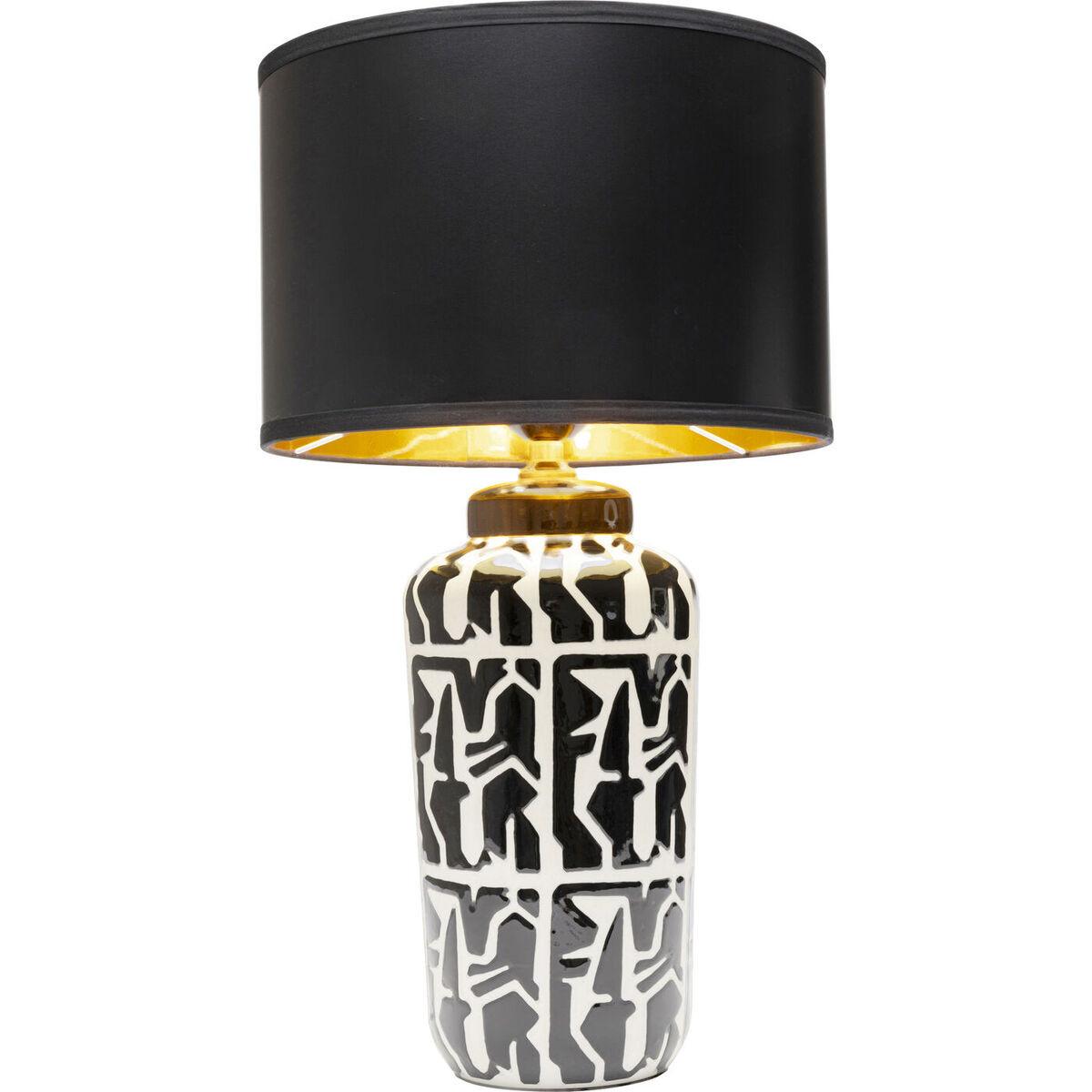 KARE Design Lampe de table Artistico 62  