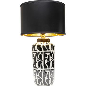 Lampe de table Artistico 62