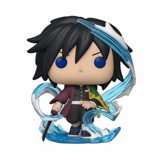 Funko  Funko POP! Demon Slayer: Giyu Tomioka (876) EXM 