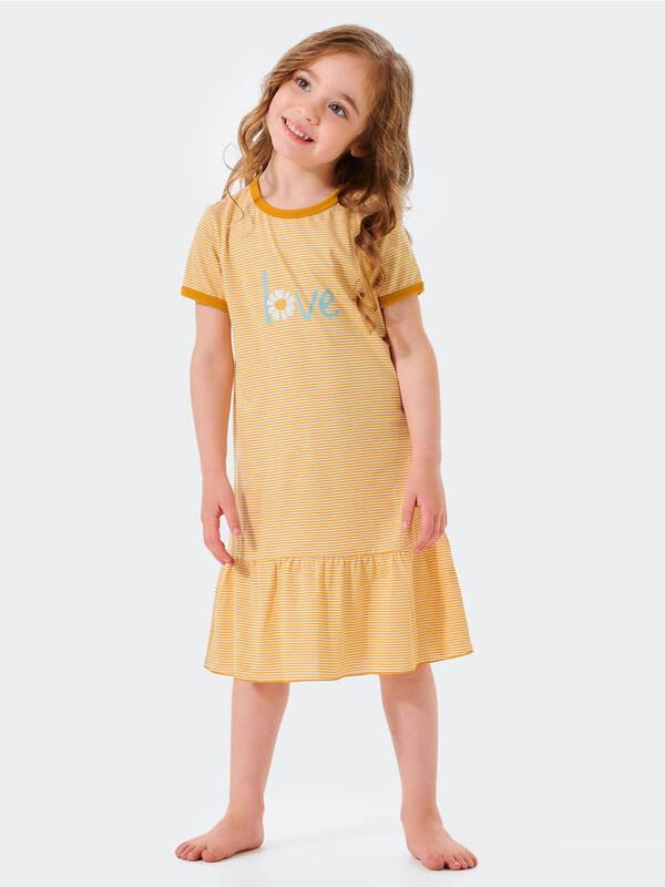 Schiesser  Chemise de nuit pour filles 