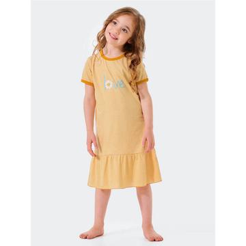 Chemise de nuit pour filles