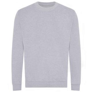 AWDis Bio-Baumwolle Regular Fit Sweatshirt  