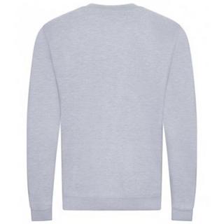 AWDis Bio-Baumwolle Regular Fit Sweatshirt  