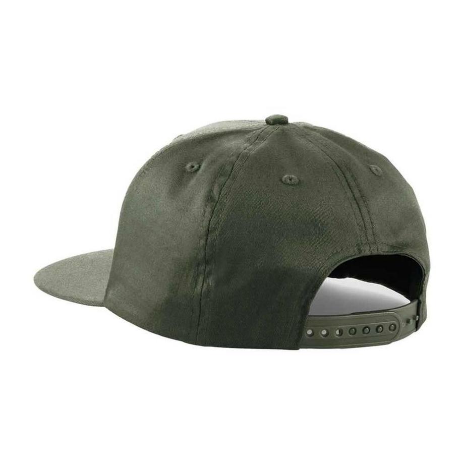 Beechfield Cappellino da baseball Snapback per adulti  