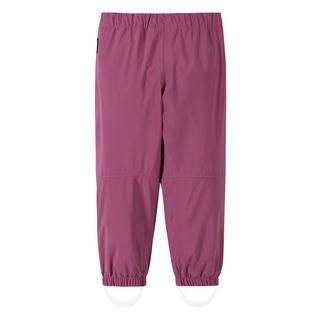 Reima  tec Kinder Regenhose Kaura Red Violet 