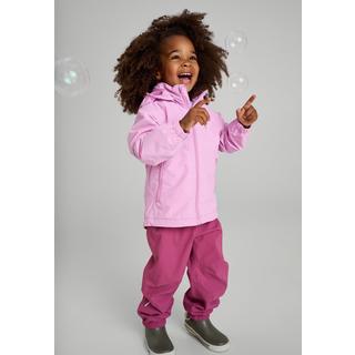 Reima  tec Kinder Regenhose Kaura Red Violet 