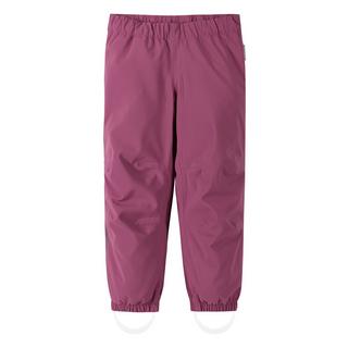 Reima  tec Kinder Regenhose Kaura Red Violet 