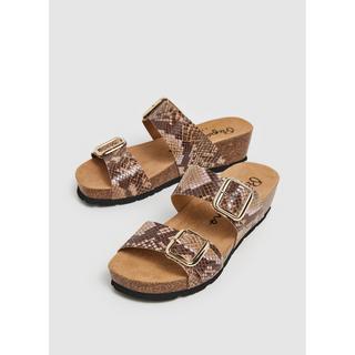 Pepe Jeans  Sandales femme  Delhi Port 