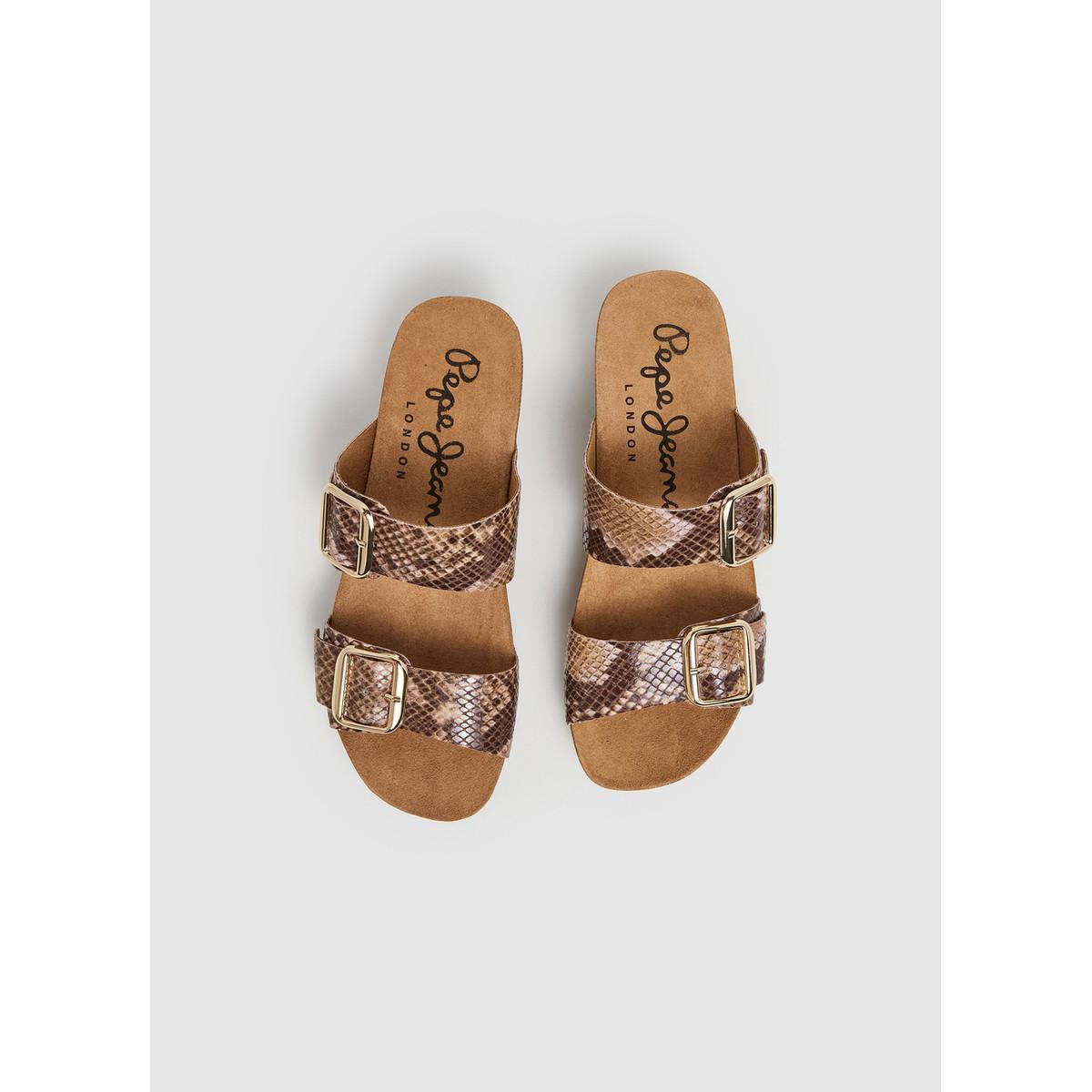 Pepe Jeans  Sandales femme  Delhi Port 