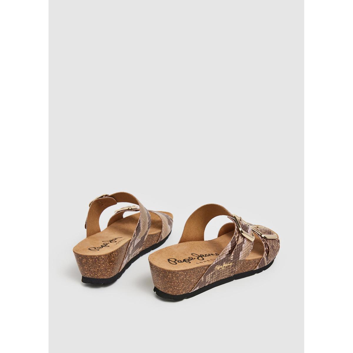 Pepe Jeans  Sandales femme  Delhi Port 