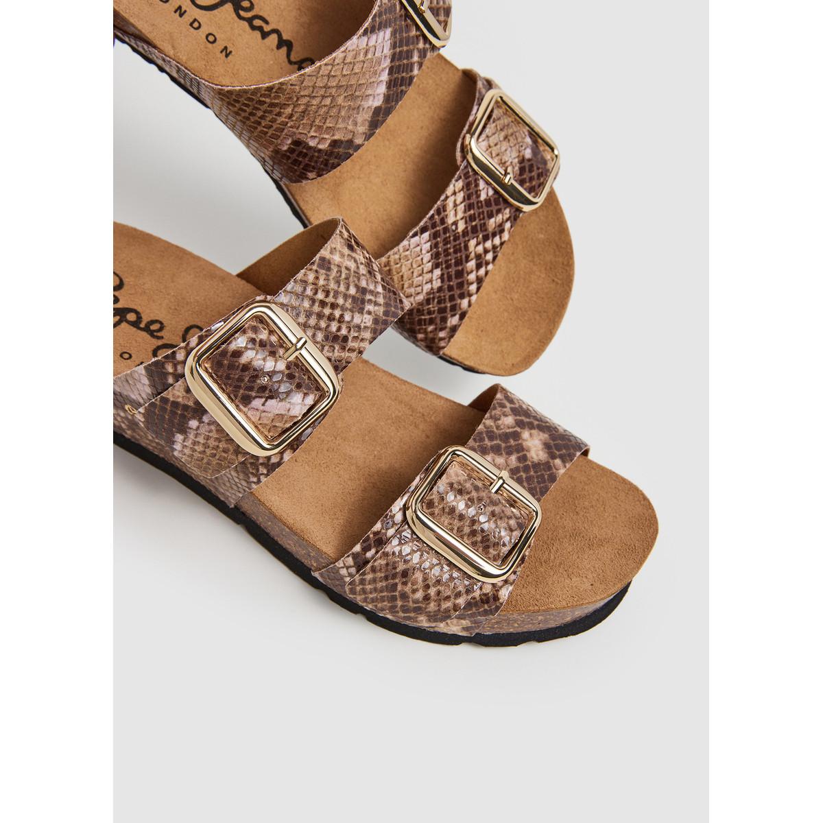 Pepe Jeans  Sandales femme  Delhi Port 