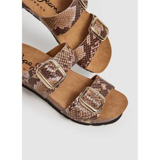 Pepe Jeans  Sandales femme  Delhi Port 