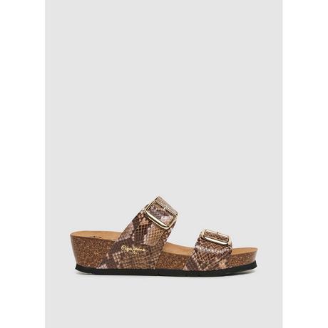 Pepe Jeans  Sandales femme  Delhi Port 