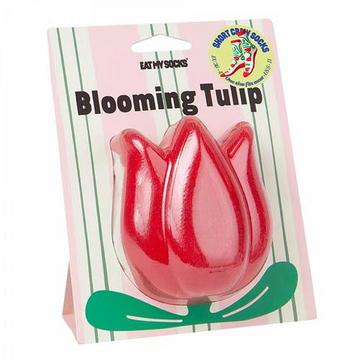 EatMySocks - Tulpen Socken