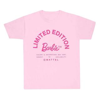 Barbie  Limited Edition TShirt 