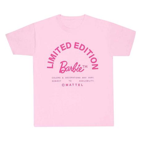 Barbie  Limited Edition TShirt 