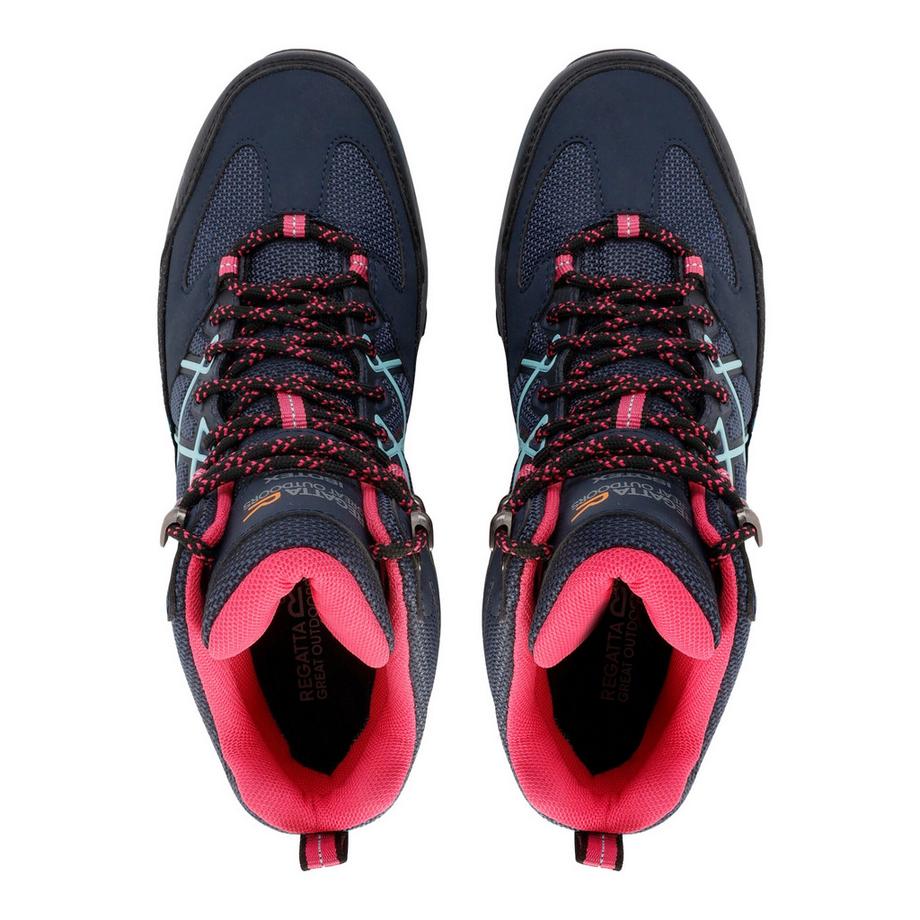Regatta Samaris III Wanderstiefel  