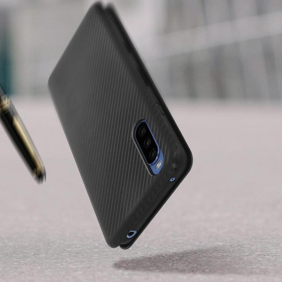 Avizar  Étui Carbone Sony Xperia 10 III 