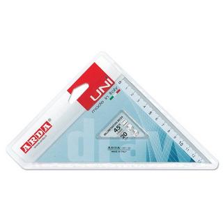 Arda ARDA Winkel 45° UNI 20cm  