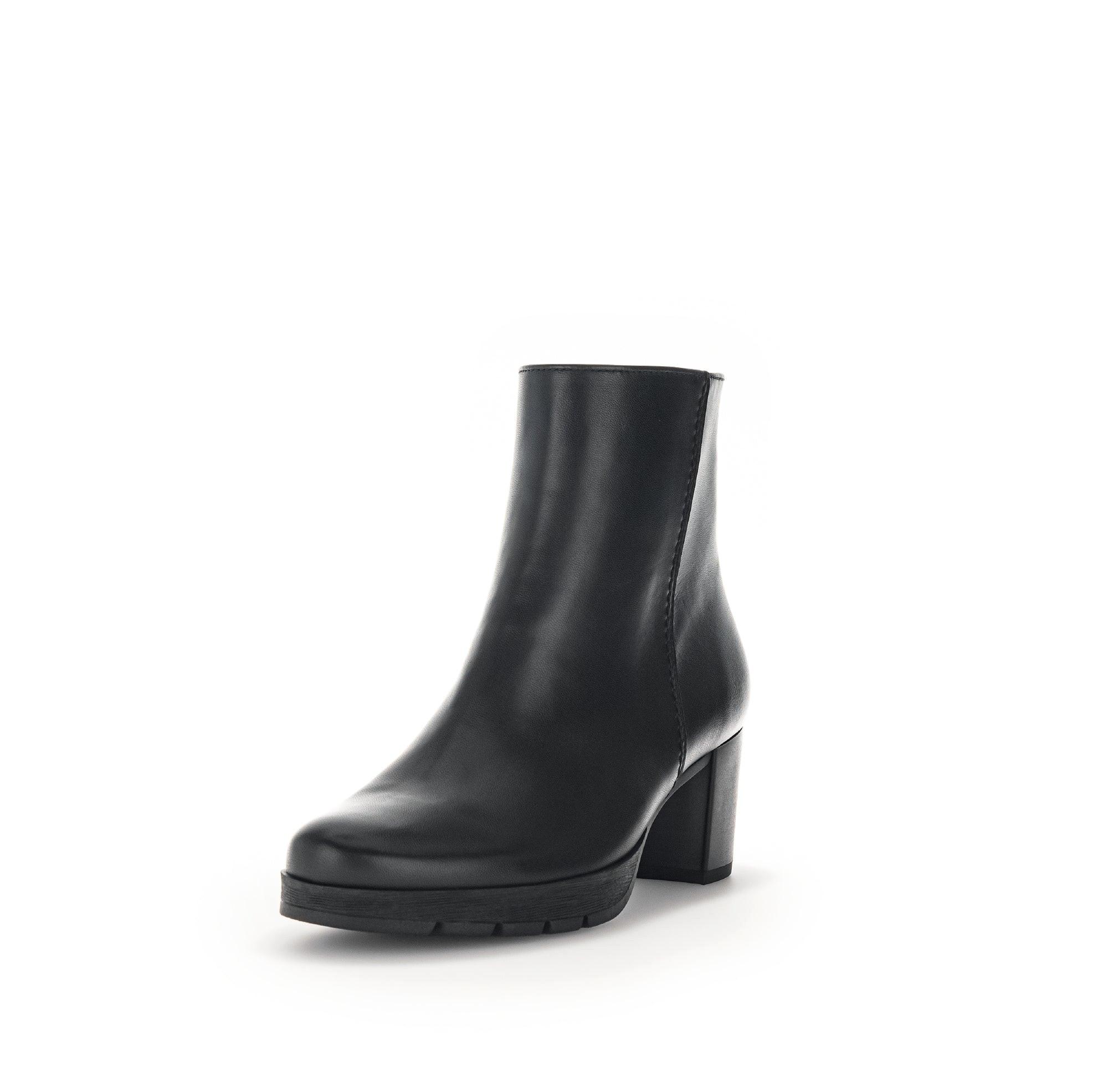 Gabor  Gabor - Bottines cuir 