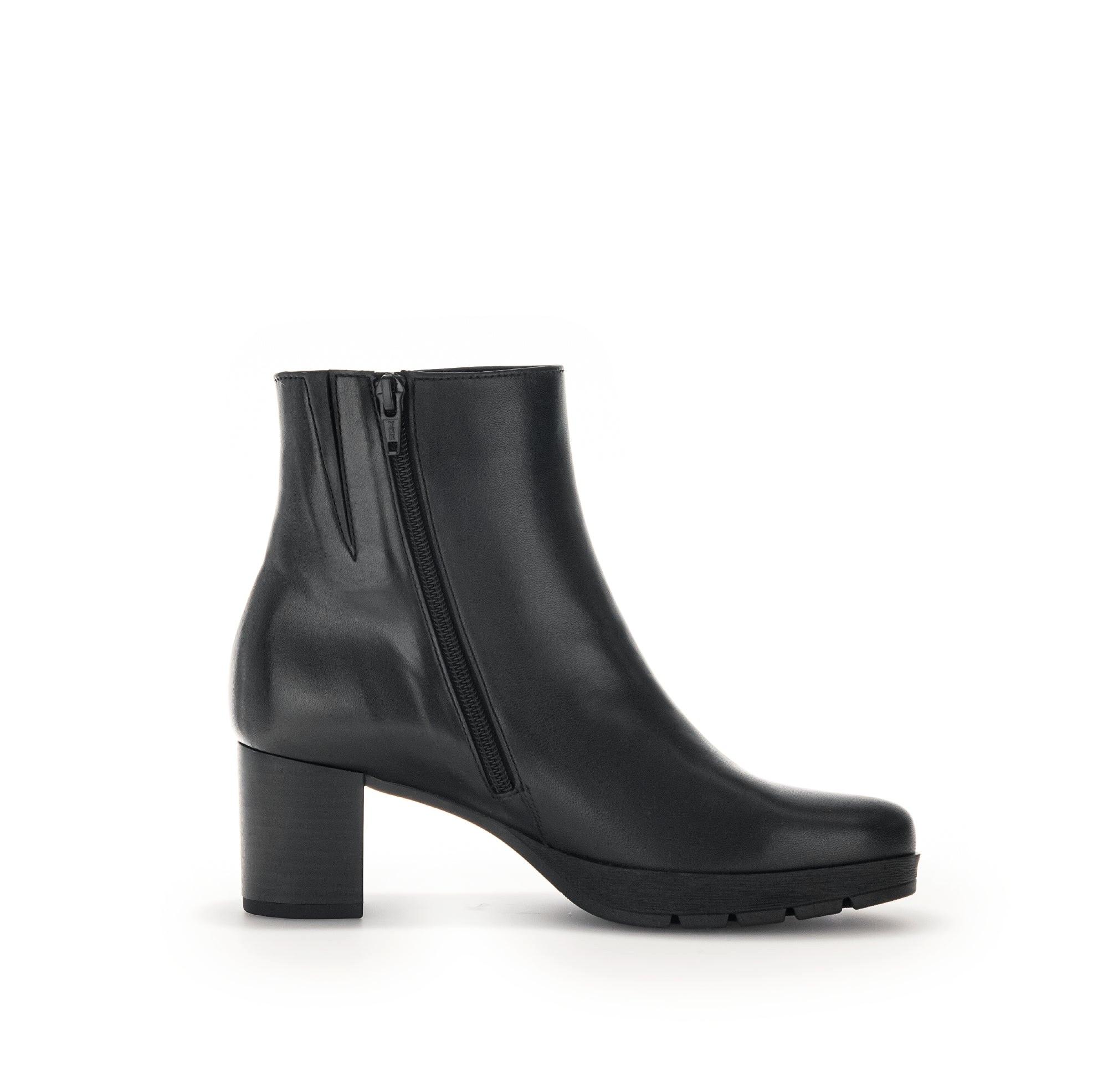 Gabor  Gabor - Bottines cuir 