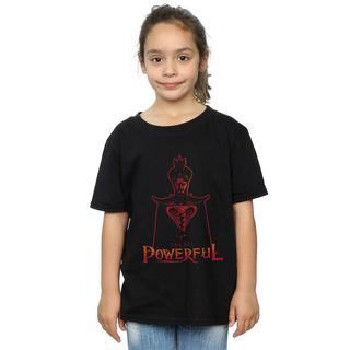 Disney  All Powerful TShirt 