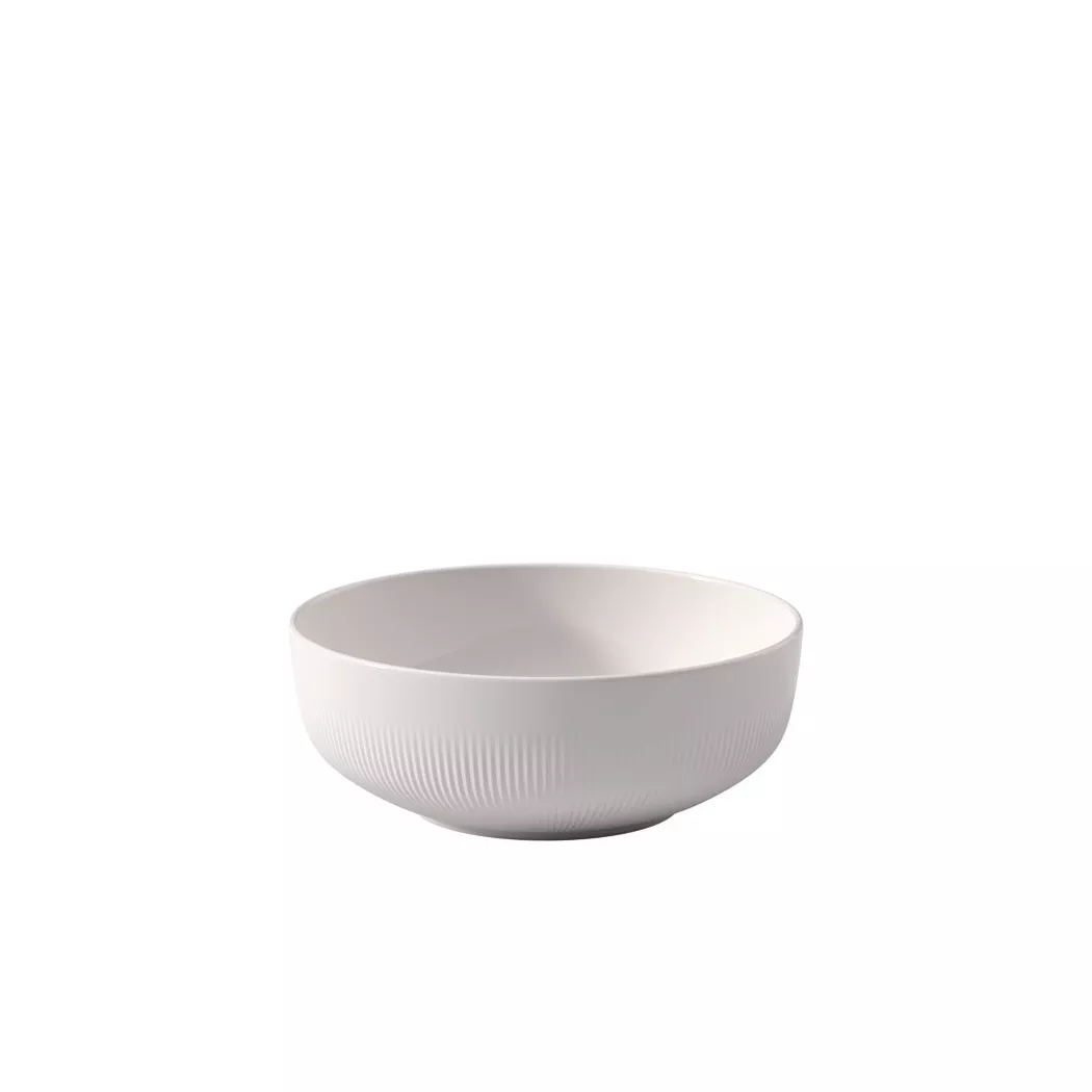 Villeroy & Boch - Schüssel Afina, One Size, Weiss