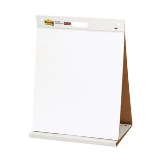 Post it POST-IT Table Top blanko 563R Meeging Chart 50,8x58,4cm  