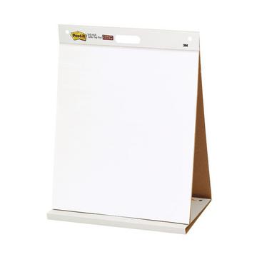 POST-IT Table Top blanko 563R Meeging Chart 50,8x58,4cm