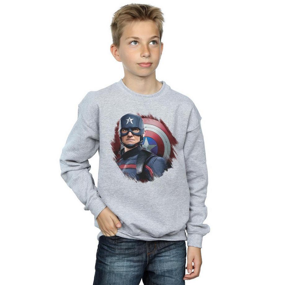 MARVEL  Sweatshirt 