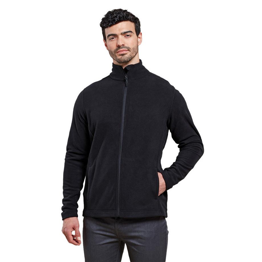 PREMIER Giacca Recyclight Full Zip  