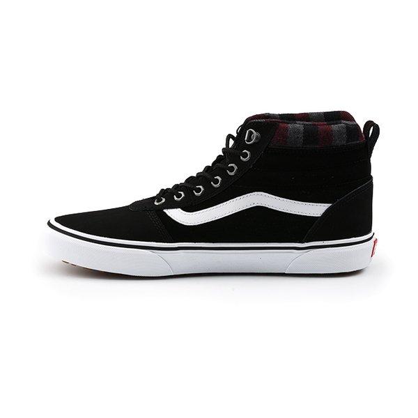 VANS  MN WARD HI MTE-44 