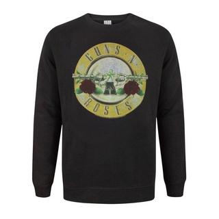 Amplified  Guns N Roses Sweatshirt 