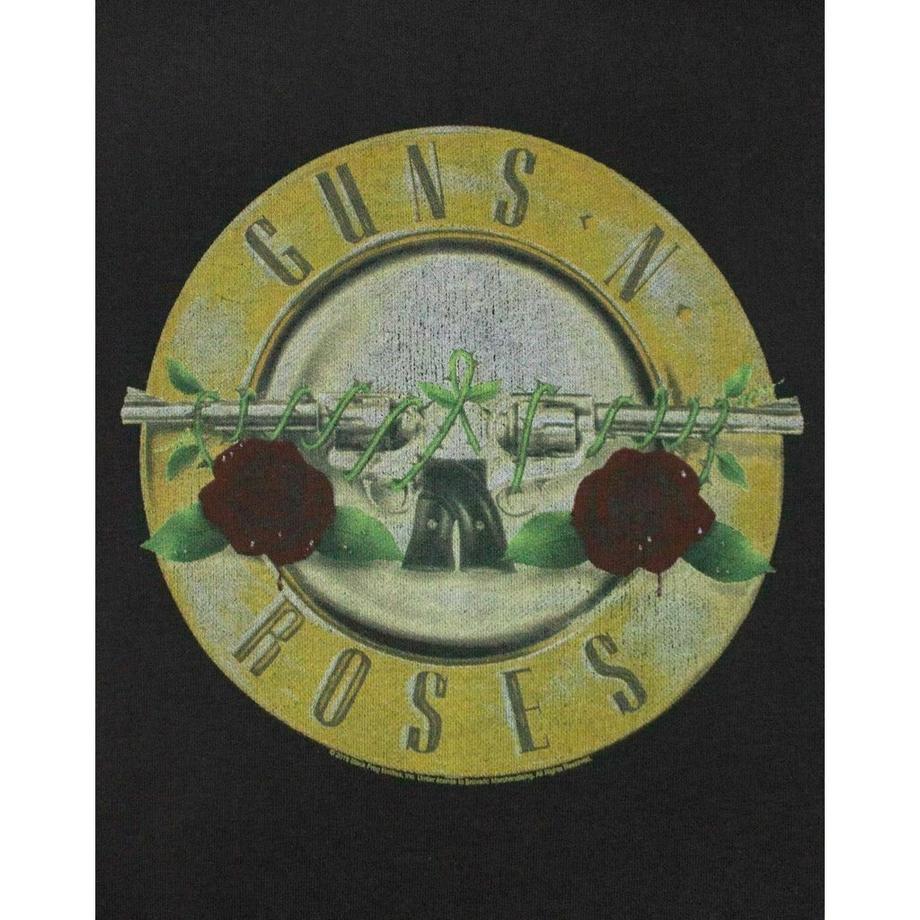 Amplified Sweat Guns N Roses  