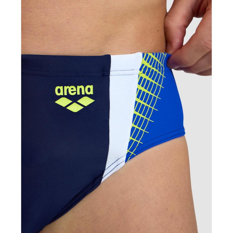 arena Threefold Badeslip  