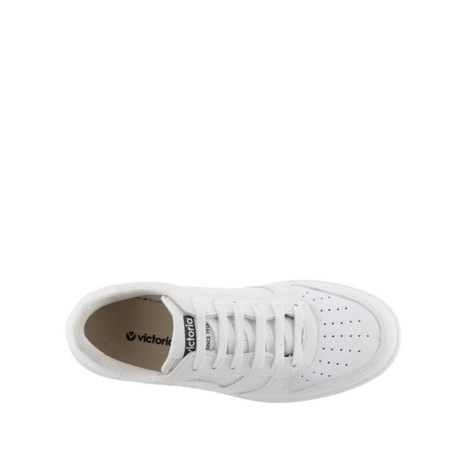 Victoria Madrid Baskets  