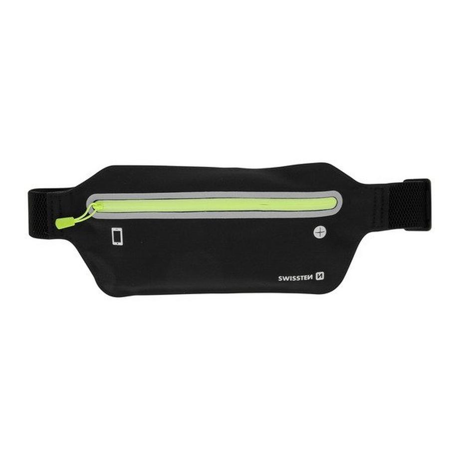 SWISSTEN  Marsupio Sportivo in Neoprene Swissten 