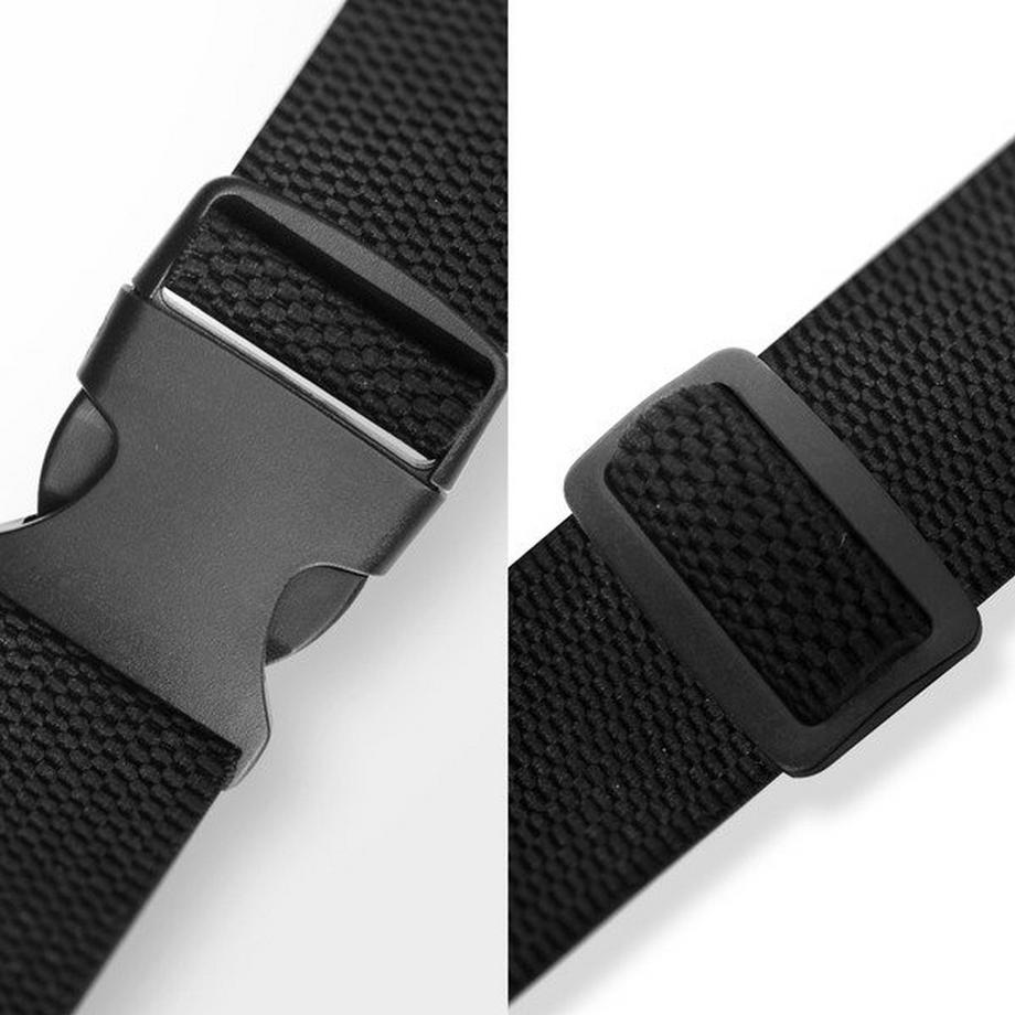 SWISSTEN  Marsupio Sportivo in Neoprene Swissten 