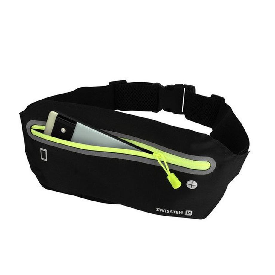 SWISSTEN  Marsupio Sportivo in Neoprene Swissten 