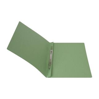 Biella BIELLA Schnellhefter Biella 6 A4 166400.30 grün, 320gm2 100 Bl.  