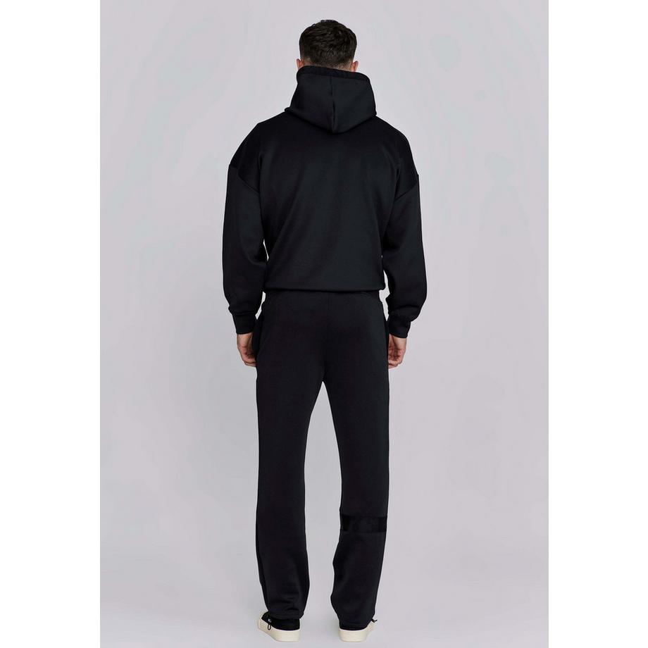 Sik Silk Oversized Dynamic Hoodie  