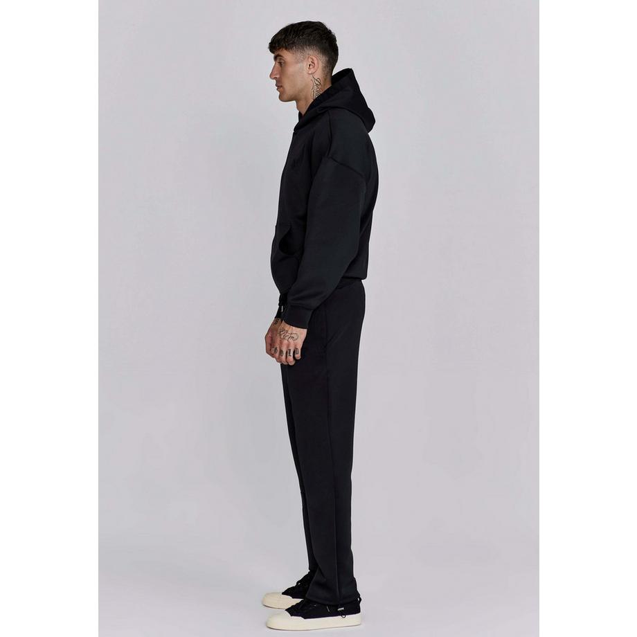 Sik Silk Oversized Dynamic Hoodie  