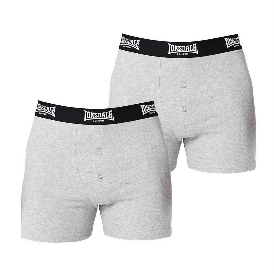 Boxer Misura  (Confezione da due)