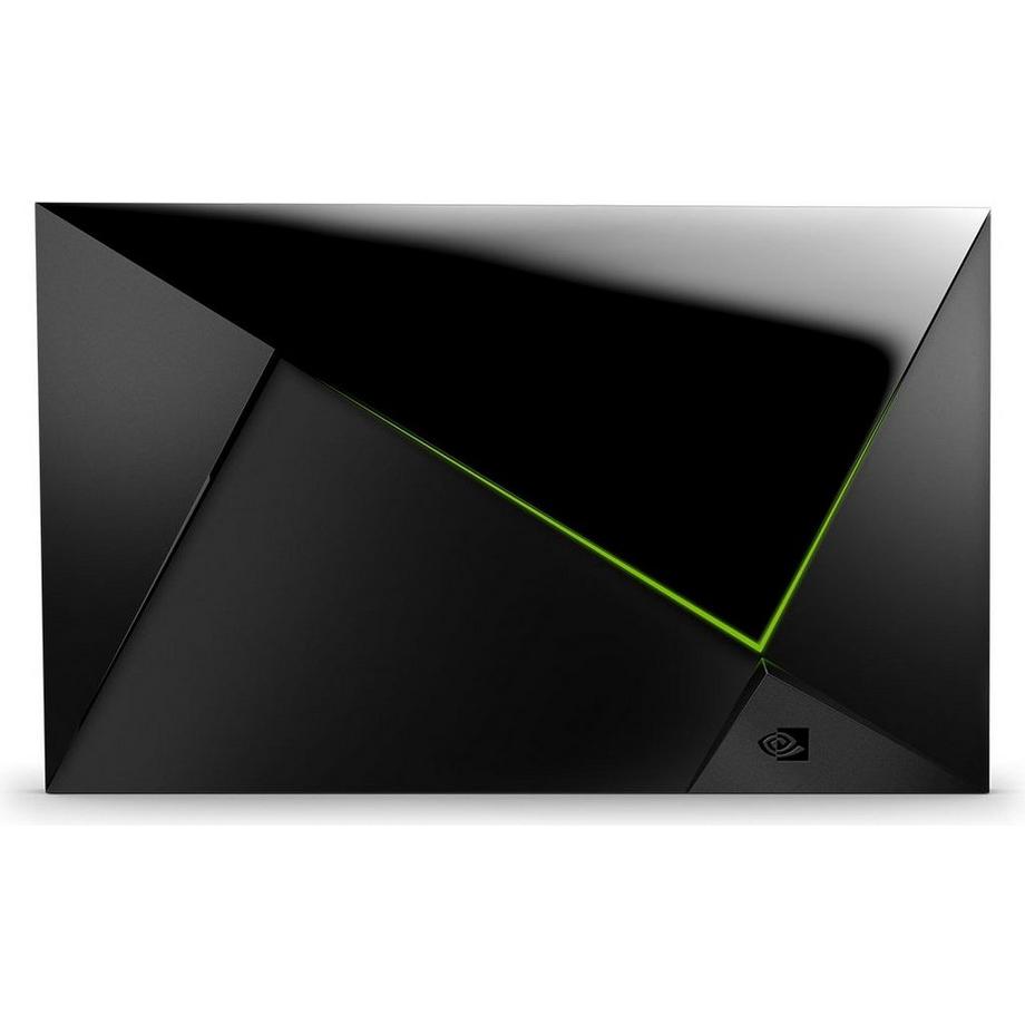 Nvidia  Shield TV Pro 4K HDR (2019) - 16GB 