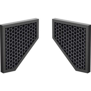 Fellowes FELLOWES Filter Booster 9544402 für AeraMax Pro II 2 Stk.  